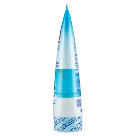 Delice Solaire Doposole Ice Rinfrescante in Gel 250 ml